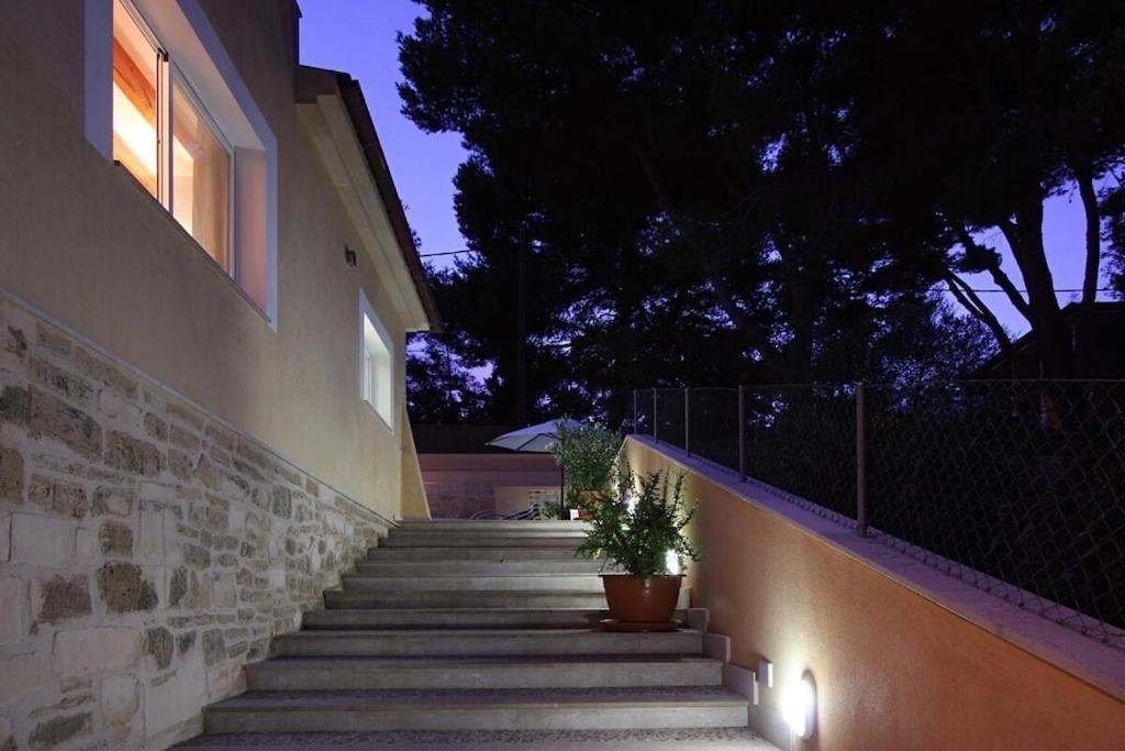 Modern 300m From Crystal Clear Coves By Renthousing Cala de Sant Vicenc